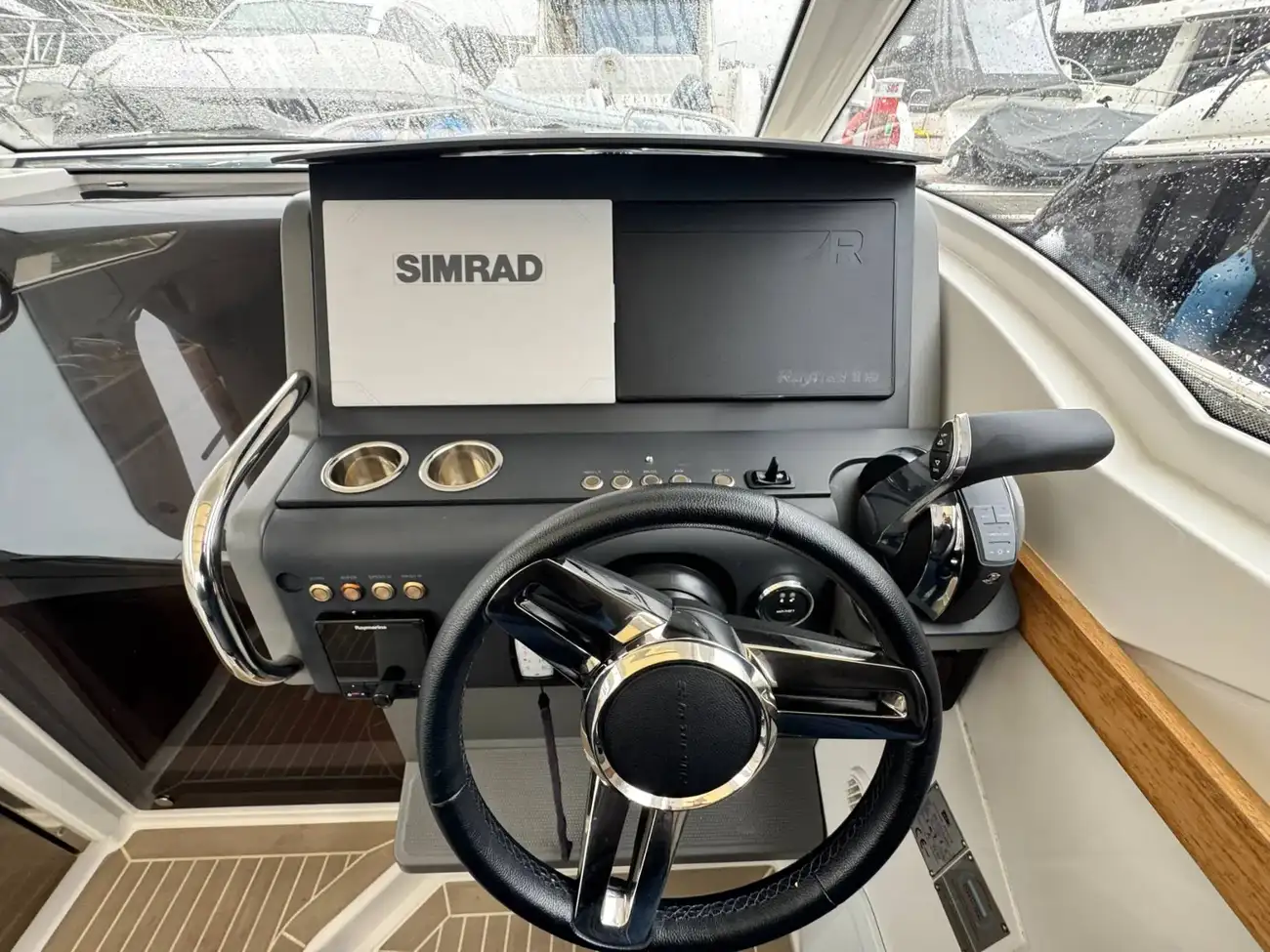 Thumbnail von Nimbus W9