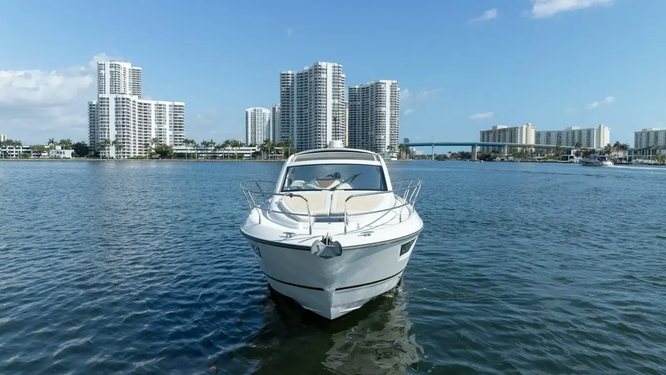 Thumbnail von Beneteau Gran Turismo 40 TIS THE SEASUN