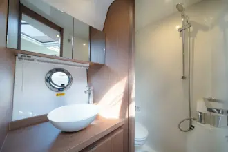 Thumbnail von Beneteau Gran Turismo 40 TIS THE SEASUN