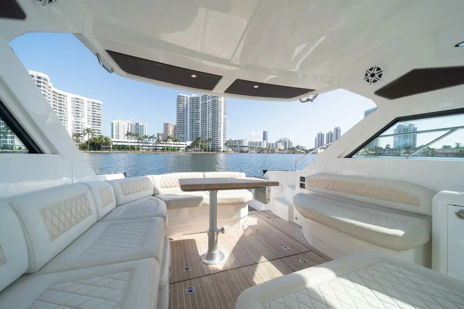 Thumbnail von Beneteau Gran Turismo 40 TIS THE SEASUN