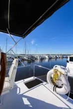 Thumbnail von Bertram 38 Sport Fisherman FIELD & SEA