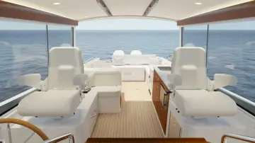 Thumbnail von MJM Yachts 38R