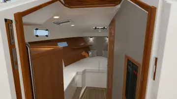 Thumbnail von MJM Yachts 38R