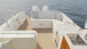 Thumbnail von MJM Yachts 38R