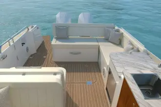 Thumbnail von MJM Yachts 38R