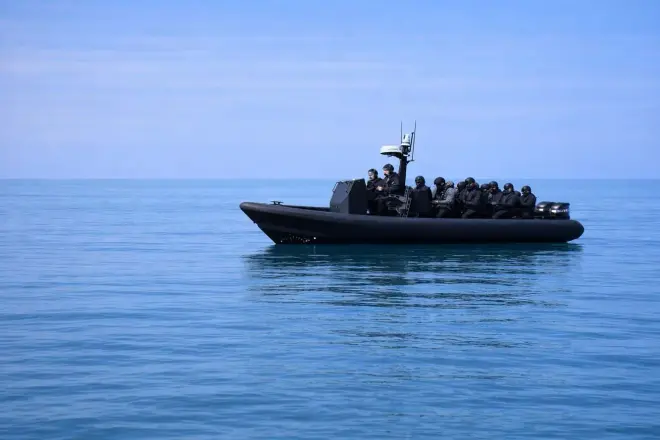 Ultimate Boats T Class Ultimate Boats T-Class