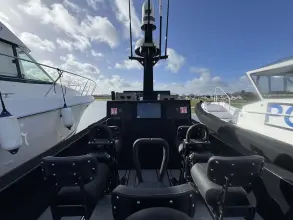 Thumbnail von Ultimate Boats T Class Ultimate Boats T-Class