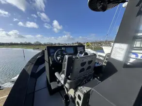 Thumbnail von Ultimate Boats T Class Ultimate Boats T-Class