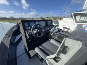 Thumbnail von Ultimate Boats T Class Ultimate Boats T-Class