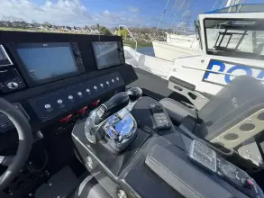 Thumbnail von Ultimate Boats T Class Ultimate Boats T-Class