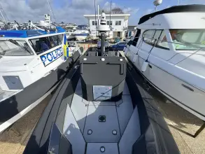 Thumbnail von Ultimate Boats T Class Ultimate Boats T-Class