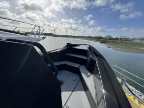 Thumbnail von Ultimate Boats T Class Ultimate Boats T-Class