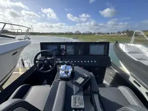 Thumbnail von Ultimate Boats T Class Ultimate Boats T-Class