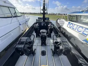 Thumbnail von Ultimate Boats T Class Ultimate Boats T-Class