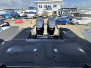 Thumbnail von Ultimate Boats T Class Ultimate Boats T-Class