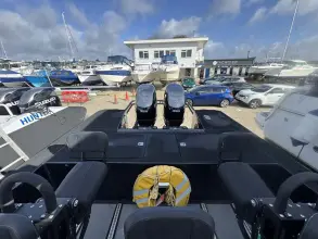 Thumbnail von Ultimate Boats T Class Ultimate Boats T-Class