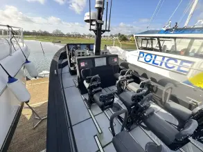 Thumbnail von Ultimate Boats T Class Ultimate Boats T-Class