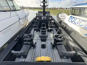 Thumbnail von Ultimate Boats T Class Ultimate Boats T-Class