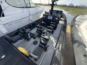 Thumbnail von Ultimate Boats T Class Ultimate Boats T-Class