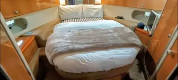 Thumbnail von Sealine F36 Sea Witch