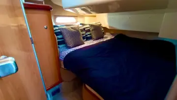 Thumbnail von Sealine F36 Sea Witch