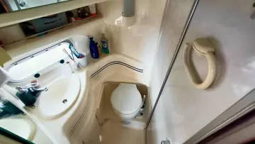 Thumbnail von Sealine F36 Sea Witch