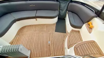 Thumbnail von Sealine F36 Sea Witch