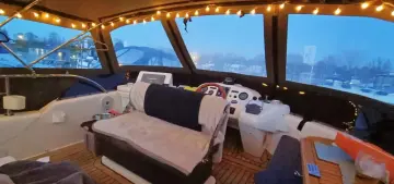 Thumbnail von Sealine F36 Sea Witch