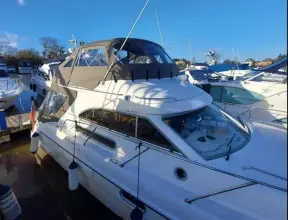 Thumbnail von Sealine F36 Sea Witch