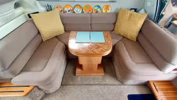 Thumbnail von Sealine F36 Sea Witch