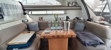 Thumbnail von Sealine F36 Sea Witch