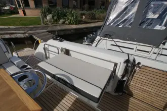 Thumbnail von Jeanneau Cap Camarat 10.5 WA S2