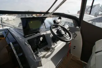 Thumbnail von Jeanneau Cap Camarat 10.5 WA S2