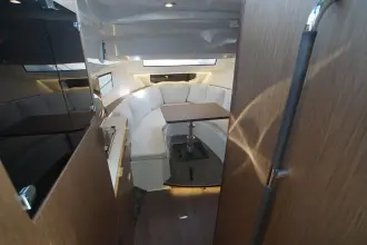 Thumbnail von Jeanneau Cap Camarat 10.5 WA S2