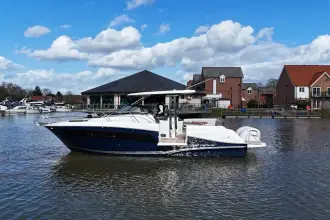 Thumbnail von Jeanneau Cap Camarat 10.5 WA S2