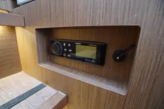 Thumbnail von Jeanneau Cap Camarat 10.5 WA S2