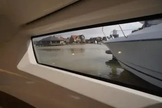 Thumbnail von Jeanneau Cap Camarat 10.5 WA S2