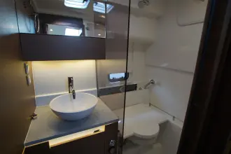 Thumbnail von Jeanneau Cap Camarat 10.5 WA S2