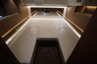 Thumbnail von Jeanneau Cap Camarat 10.5 WA S2