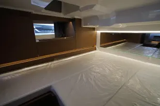 Thumbnail von Jeanneau Cap Camarat 10.5 WA S2