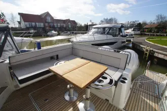 Thumbnail von Jeanneau Cap Camarat 10.5 WA S2