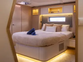 Thumbnail von Предложение по предварительному заказу Dufour 54