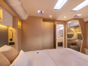 Thumbnail von Предложение по предварительному заказу Dufour 54