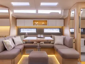 Thumbnail von Предложение по предварительному заказу Dufour 54