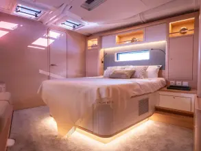 Thumbnail von Предложение по предварительному заказу Dufour 54