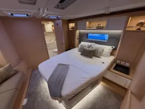 Thumbnail von Предложение по предварительному заказу Dufour 54