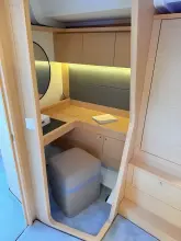 Thumbnail von Предложение по предварительному заказу Dufour 54