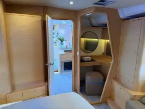 Thumbnail von Предложение по предварительному заказу Dufour 54