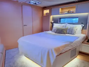 Thumbnail von Предложение по предварительному заказу Dufour 54