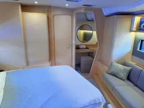 Thumbnail von Предложение по предварительному заказу Dufour 54